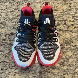 Reebox JJ Watt training shoes